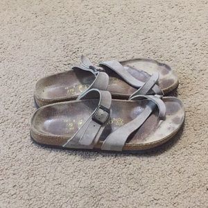 Mayari style papillio Birkenstock